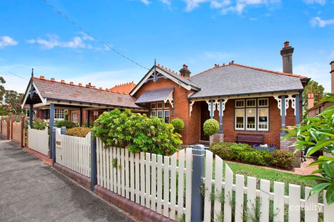 Property photo of 46 Walker Avenue Haberfield NSW 2045