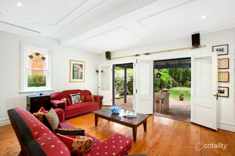 Property photo of 46 Walker Avenue Haberfield NSW 2045