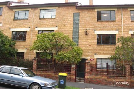 Property photo of 5/44 Eildon Road St Kilda VIC 3182