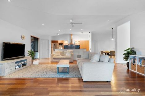 Property photo of 80 Amadeus Circuit Springfield Lakes QLD 4300