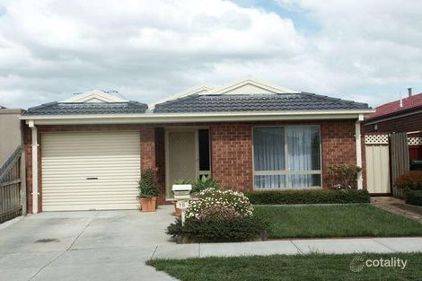 Property photo of 15 Contursi Drive Sydenham VIC 3037