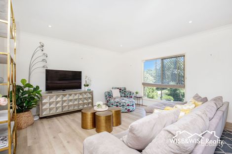 Property photo of 80 O'Brien Road Pullenvale QLD 4069