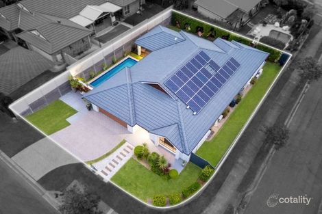 Property photo of 80 Amadeus Circuit Springfield Lakes QLD 4300