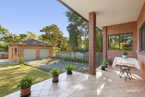 Property photo of 32 Richmond Avenue Willoughby NSW 2068