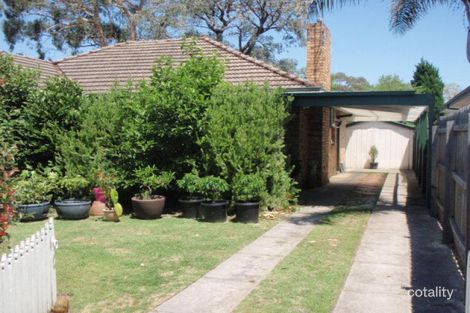 Property photo of 78 Castlewood Street Bentleigh East VIC 3165