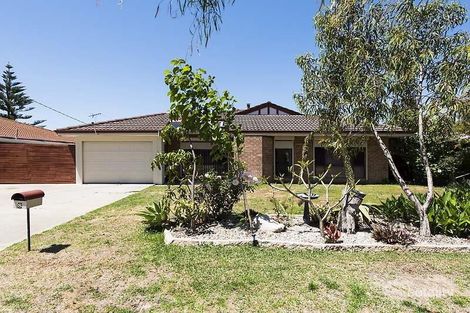 8 Ellendale St, Golden Bay, WA 6174