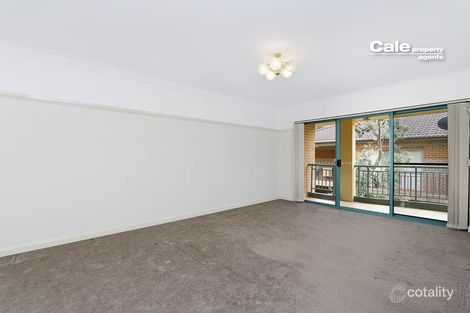 Property photo of 11/1-5 Pye Street Westmead NSW 2145