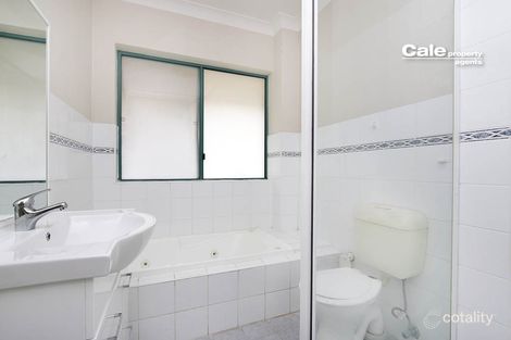 Property photo of 11/1-5 Pye Street Westmead NSW 2145