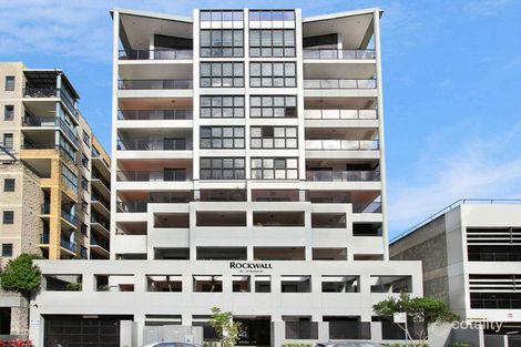 Property photo of 8/23 Market Street Wollongong NSW 2500