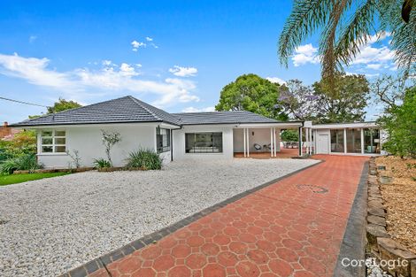 Property photo of 702 Pennant Hills Road Carlingford NSW 2118