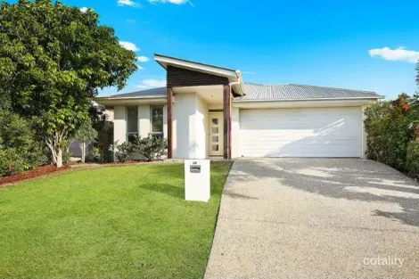 28 Water Lily Way, Mountain Creek, QLD 4557
