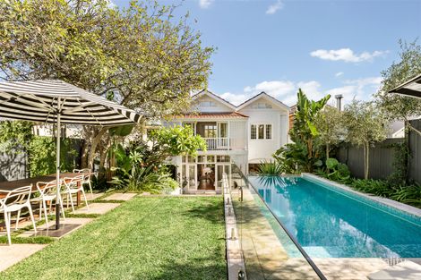 Property photo of 5 The Crescent Vaucluse NSW 2030