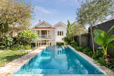 Property photo of 5 The Crescent Vaucluse NSW 2030