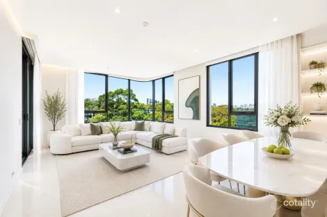 607/15 Canberra Ave, St Leonards, NSW 2065