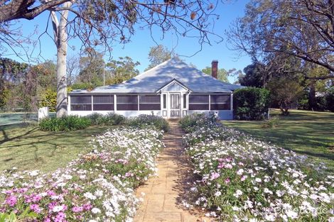 Property photo of 21 Sunnyside Road Moree NSW 2400