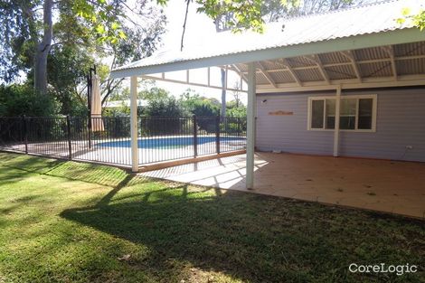 Property photo of 21 Sunnyside Road Moree NSW 2400