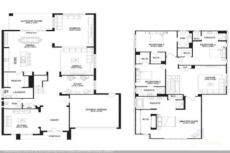 Property photo of LOT 24710 Fairways Boulevard Craigieburn VIC 3064