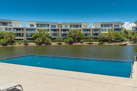 Property photo of 533/3 Pendraat Parade Hope Island QLD 4212