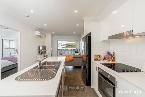 Property photo of 21/75 Waverley Street Annerley QLD 4103