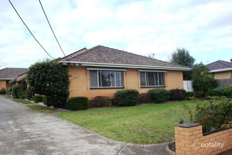 Property photo of 1/32 Edward Street Essendon VIC 3040