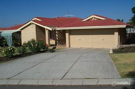 Property photo of 19 Burdett Retreat Murdoch WA 6150