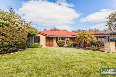 13 Paddington Ct, Bibra Lake, WA 6163
