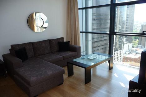 Property photo of 3505/101 Bathurst Street Sydney NSW 2000