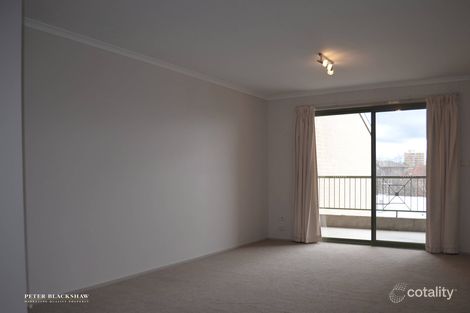 Property photo of 60/9 Oxley Street Griffith ACT 2603