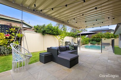 Property photo of 290 Christine Avenue Varsity Lakes QLD 4227