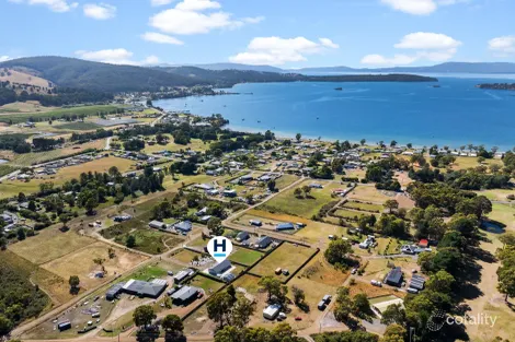 Property photo of 21 Macnaghten Road Dover TAS 7117