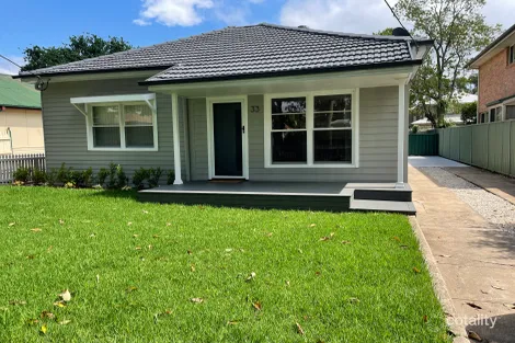 Property photo of 33 Brown Street Penrith NSW 2750