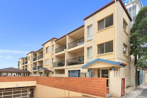 15/19 Atchison St, Wollongong, NSW 2500