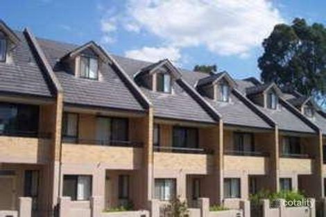 3/17-21 Belmore St, North Parramatta, NSW 2151