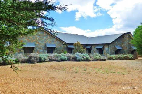 Property photo of 519 Longlands Gap Road Wondecla QLD 4887