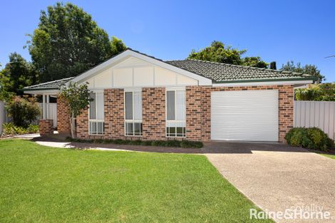 58 Cutler Ave, Kooringal, NSW 2650