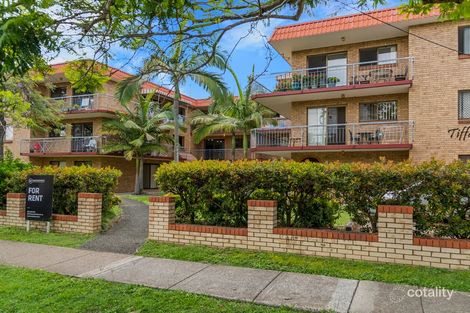 3/99-101 Beatrice Tce, Ascot, QLD 4007