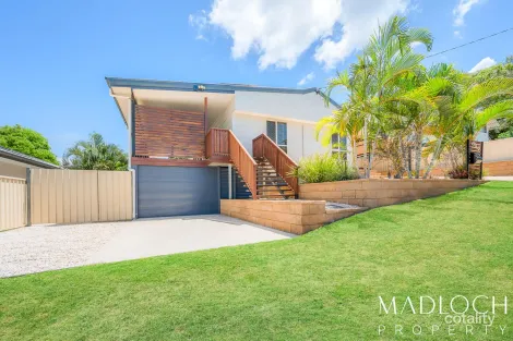 5 Brunke St, West Gladstone, QLD 4680