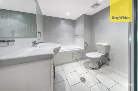 Property photo of 511/91D Bridge Road Westmead NSW 2145