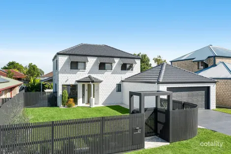 27 Macedon St, Hemmant, QLD 4174