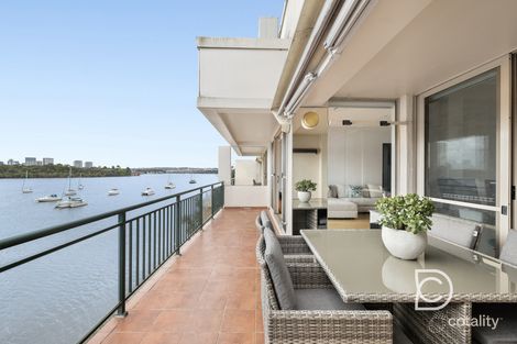 Property photo of 17/38 Hilly Street Mortlake NSW 2137