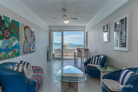 Property photo of 14/23A Cleveland Terrace North Ward QLD 4810