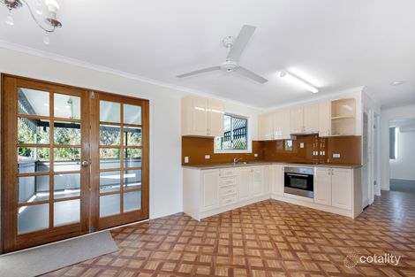 Property photo of 48 Investigator Street Andergrove QLD 4740
