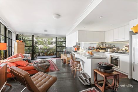 Property photo of 1301/8 Eve Street Erskineville NSW 2043