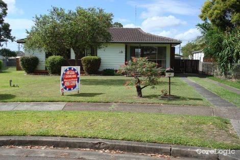 Property photo of 11 Burbank Close Tarro NSW 2322