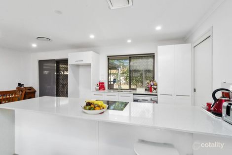 Property photo of 3 Amadeus Street Elanora QLD 4221