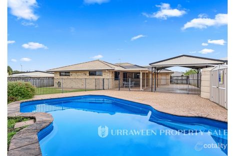 Contact Agent For Address, Urraween, QLD 4655