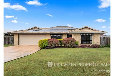 Property photo of 84 Caddy Avenue Urraween QLD 4655