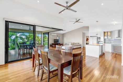 Property photo of 27 Savannah Street Palm Cove QLD 4879