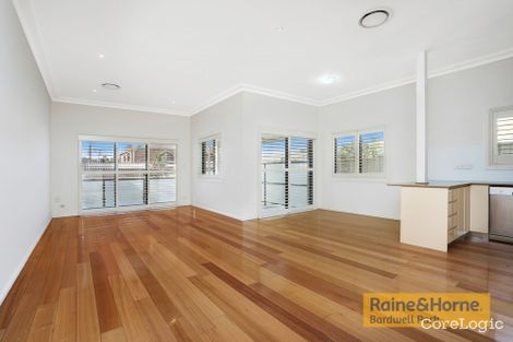 Property photo of 37A Hannam Street Bardwell Valley NSW 2207