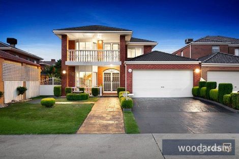 1 Kendall Ct, Oakleigh East, VIC 3166